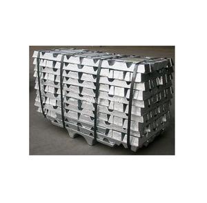 แท่งอะลูมิเนียมอัลลอยที่มีความบริสุทธิ์สูงชุด3000จัดส่งเร็ว99.7% แท่งโลหะบริสุทธิ์ - Product Image 3