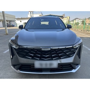 USADO GE ELY AUTO EMG RAND X7 SPORT GASOLINA 1.5 SUV AUTO USADO FWD 5 ASIENTOS - Product Image 1