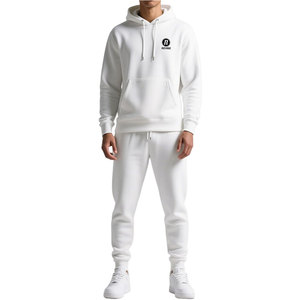 Conjunto Deportivo para Hombre, Estilo 2026, Ropa de Invierno, Estilo Urbano, Hecho de Algodón, Superventas - Product Image 1