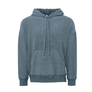 Bella Canvas Acid Wash Stone Wash Pigment teint Hoodies Acid Wash Vêtements | Sweat-shirt unisexe Bella Canvas - Product Image 1