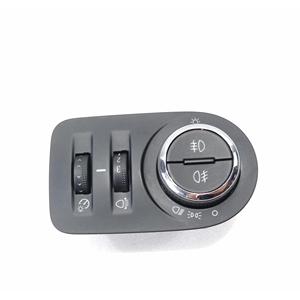 INTERRUPTOR DE CONTROL DE LUZ para OPEL Corsa E 3ra Serie 13470445 (15>) - Product Image 5