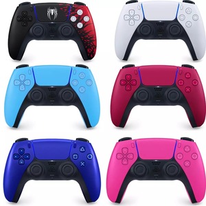 High Affordable NEW PS5 Console Controller Pad VIDEO GAMES P S5 Authentic Console Pad Available in Stock