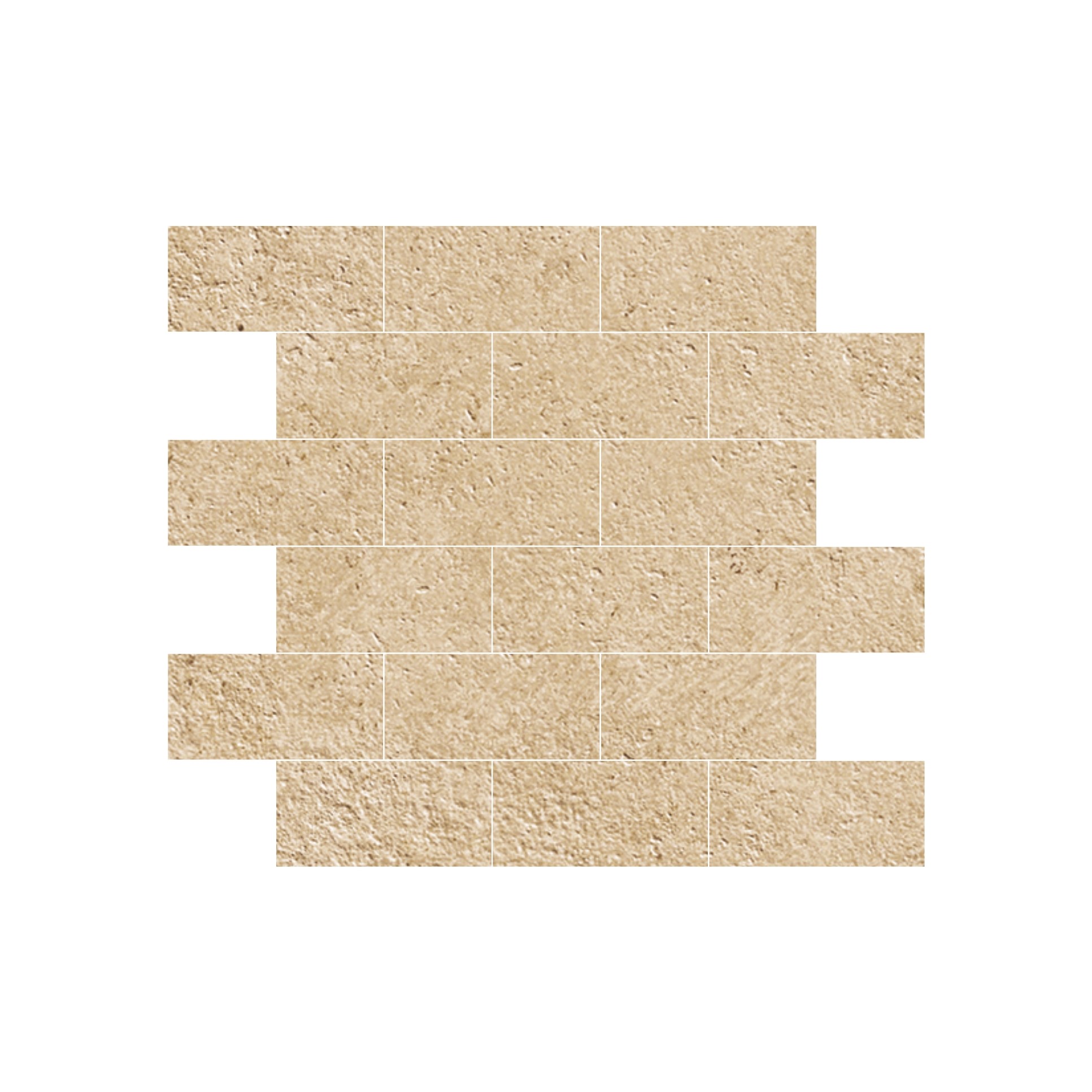 Concrete Punch Butter