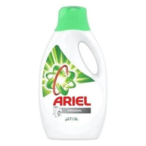 แอเรียล เฮฟวี่ ดิวตี้ ออริจินัล พาวเวอร์ เจล - Product Image 4