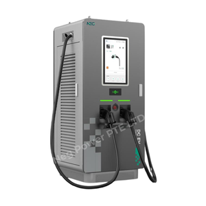 NEG Power DC Estación de carga montada en el piso Nueva condición Protección completa Estación de carga de vehículos eléctricos de carga rápida - Product Image 1