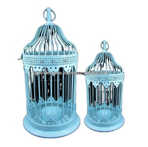 Wholesale Supply Antique Style Metal <b>Candle</b> <b>Lantern</b> <b>Candle</b> Holder for Wedding Decoration for Worldwide Export - Product Image 1