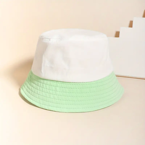 Sport régulier emballé dans un carton fabriqué au Vietnam fabricant les nouveaux chapeaux seau avec logo personnalisé coton utilisé - Product Image 5