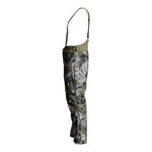 Cuissardes de chasse pour hommes femmes avec bottes pêche à la mouche imperméable respirant chasse pêche bavoirs de chasse - Product Image 2
