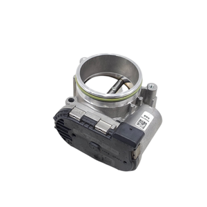 Corpo Farfallato Mercedes Classe E Cabrio (A238) A2561410025 256930 Hybrid 3000 (17>) - Product Image 5