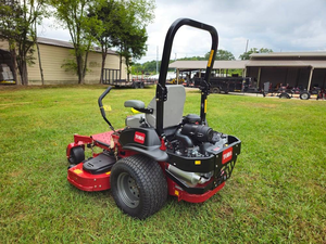 Cortadora de césped Toro 72910 ZMaster Serie 5000 de 60 pulgadas con giro cero, 25.5 HP KAW, cortadoras usadas y nuevas en venta - Product Image 3
