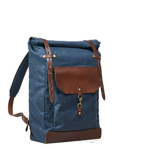 Dernière qualité toile personnalisé hommes sac à dos sacs mode luxe étanche collège école sac à dos sac à dos pour hommes femmes - Product Image 1