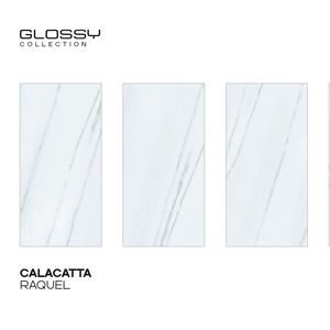 AZULEJOS PORCELANA 600X1200MM CALACATTA RAQUEL - Product Image 1