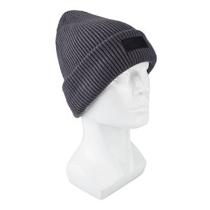 Gorro Unisex para Uso Diario, Colorido, Nuevo Diseño, Color Gris, Tela Común, Informal para Exteriores, Nueva Llegada - Product Image 6