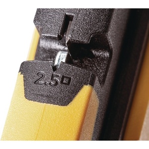 Dénudeur de fils automatique Super 4 Pro, longueur 163 mm, accessoire de gestion des câbles de 0,2 à 6 mm par JOKARI - Product Image 6