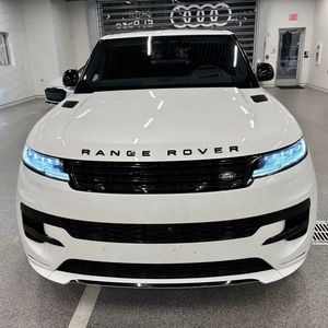 Land Rover Range Rover Sport P400 Dynamic SE d'occasion 2024 - Product Image 1