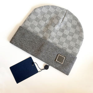 Gorro Casual Unisex de Acrílico 100% Transpirable e Impermeable con Hebilla Metálica, Personalizable con Logotipo OEM, Alta Calidad, Nuevo, Venta al Por Mayor - Product Image 4