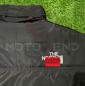 Veste d'hiver pour homme de qualité supérieure, nouvelle, épaisse, style streetwear, chaude, doudoune - Product Image 4