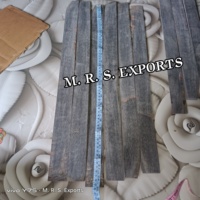 VENTE CHAUDE HAUTE DEMANDE D'EAU BUFFALO CORNE PLATE LONGUE PLAQUE D'ARC POUR LA FABRICATION D'ARC PLAQUE DE CORNE BOW CORNE BANDE D'AGATE PAR M R S EXPORTATIONS