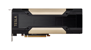 Tarjeta Gráfica V100 PCIe de 32 GB, V100 SXM2 de 16 GB, el Acelerador Más Potente del Mundo para Aprendizaje Profundo - Product Image 5