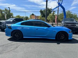 Dodge Charger 2023 en parfait état - Product Image 4