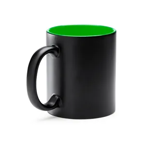 Tazza in Ceramica Personalizzata Curtarolo, Gadget Promozionale Personalizzabile - Product Image 1