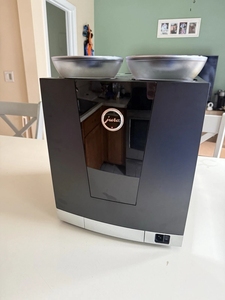 Cafetera Automática 6 en 1 con 28 Especialidades Negra y Cromada + ENVÍO GRATIS - Product Image 3