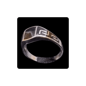 Customized Jewelry <b>Adjustable</b> Wedding <b>Ring</b> on Middle Finger Cute Finger <b>Rings</b> <b>Rings</b> for Small Fingers - Product Image 3