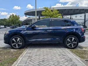 ใช้2023 Audi Q5 45 S line Prestige - Product Image 2