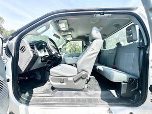 Usado 2015 F * ord Super Duty - Product Image 5