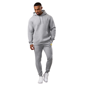 Pantalons de survêtement de sport pour hommes, durables, pour l'entraînement, la remise en forme et les activités sportives - Product Image 1