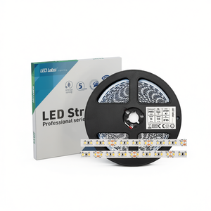 Tira de LED 24VDC 3000K 12W/m IP65 1270lm/m - Product Image 3