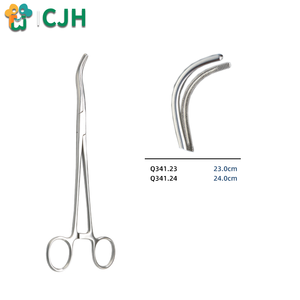 CJH腎臓結石除去手術キドニーストーンフォーセプ、ペディクルフォーセプ - Product Image 2