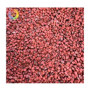 Graine d'annatto (Bixa Orellana), fournisseur d'ingrédients de colorant alimentaire naturel de qualité supérieure, graine d'annatto crue Offres Spéciales pour colorant alimentaire - Product Image 1