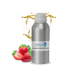 Aceite portador de fresa con etiquetado privado personalizable de alta calidad, fabricado y al por mayor, precio competitivo - Product Image 4