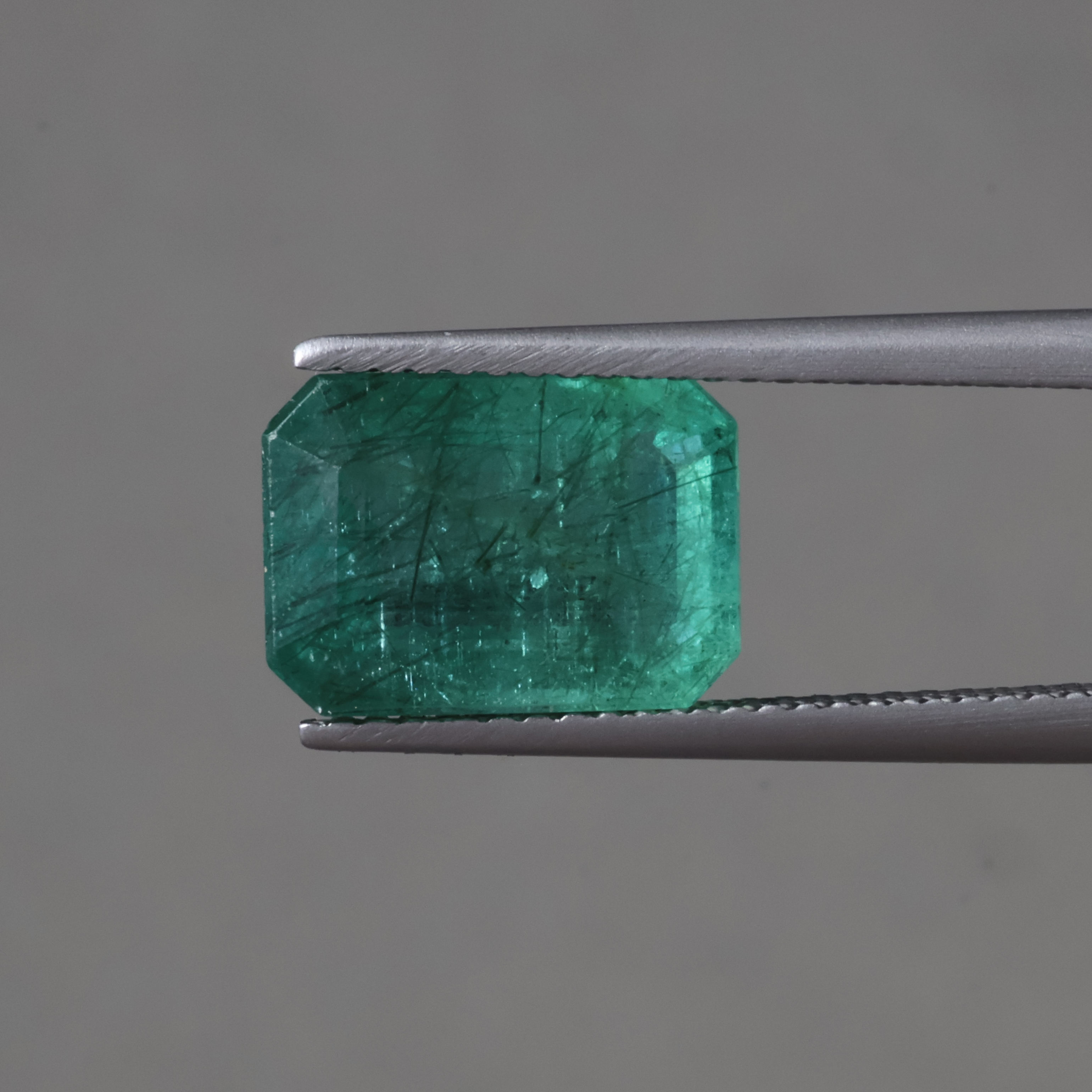 สีเขียว