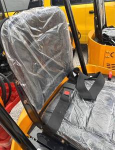 Mini-excavatrice haute performance H10 2025 - Product Image 4