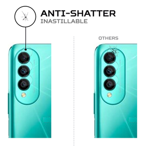 ANTISHOCK วีโก้ T50 ฟิล์มกันรอยหน้าจอโทรศัพท์มือถือ - Product Image 4