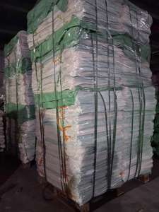 Sacs en polypropylène tissé haute résistance, personnalisables aux UV, sacs PP pour emballage en vrac, film laminé, origine Vietnam, 100% - Product Image 6