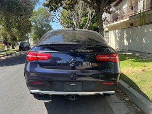 Gran Oferta: Mercedes-Benz GLE 450 AMG Coupé 2016 Usado, Impecable, Listo para Enviar - Product Image 4
