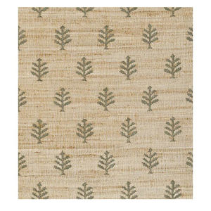 Tapis d'intérieur réversible au design moderne, antidérapant, tissé à la main, en jute et chanvre, sur mesure, rembourré, extra épais, pour l'extérieur, directement de l'usine - Product Image 6