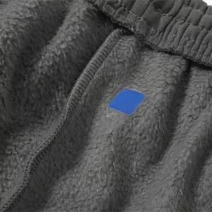 Pantalon de jogging unisexe personnalisé imprimé évasé, style streetwear, qualité supérieure, 100 % coton, écologique et respirant 2026 - Product Image 6