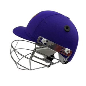 Casco de Bateo de Cricket Promocional de Alta Calidad al por Mayor con Características de Alta Visibilidad, Cascos de Cricket Pakistaníes para Hombre - Product Image 3