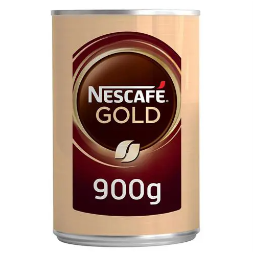 Nescafe Gold Coffee Tin 900 g