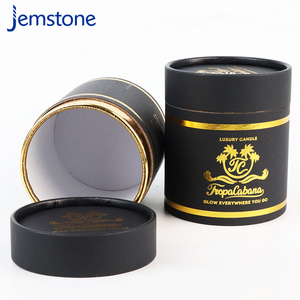 โลโก้ที่กําหนดเองหลอดกระดาษกระบอกน้ําหอมขวดเครื่องสําอางกล่องของขวัญหลอดกระดาษกล่องบรรจุภัณฑ์ - Product Image 6