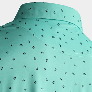 Votre propre logo Design hommes décontracté pour chemises respirant à manches courtes coton/fibre de bambou haute qualité grande taille Service OEM - Product Image 4