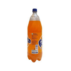 Venta al por mayor de Fanta Naranja en botellas PET de 2 litros con opciones de etiquetas personalizables para eventos corporativos y promociones de marca. - Product Image 2