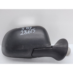 Rétroviseur droit DACIA Duster 1ère série Rétroviseur manuel K4M616 (10>17) - Product Image 1