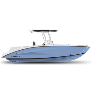 2026 Edición Limitada de Fabricante: Descuento en Moto Acuática Waverunner 255 FSH Sport H Truck Canopy - Product Image 6