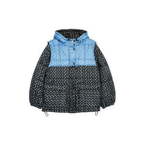 Abrigo acolchado informal para mujer, chaquetas de burbujas personalizables, chaquetas de burbujas de fabricante, chaquetas acolchadas ligeras - Product Image 5