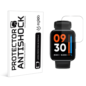 ฟิล์มกันรอยหน้าจอ Realme Watch 3 รุ่น Antishock ผลิตภัณฑ์เด่น - Product Image 1